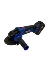 Hyundai HAG202 Akülü Köşe Taşlama (Akü Ve Şarj Hariç)