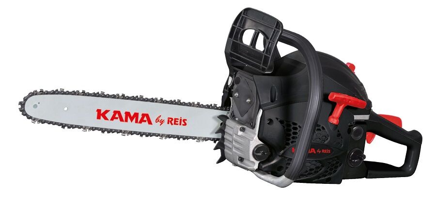 KAMA KMR 46 BENZİNLİ AĞAÇ KESİM MOTORU 46 CC