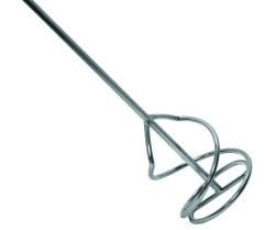 KARIŞTIRICI UÇ 120x450 mm