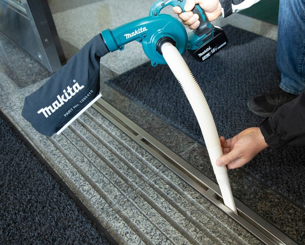 Makita 196643-5 - Flexible Hortum Seti 95 Cm - Yüksek Performans