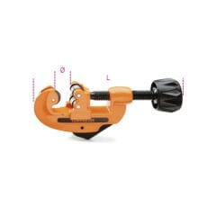 Beta - Bakır Boru Kesici 334