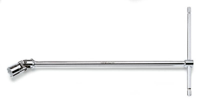 Beta - Mafsallı T Lokma 952 7