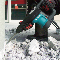 Makita HR3540C - Elektropnömatik Delici Kırıcı - Güçlü ve Verimli