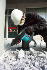 Makita HR3540C - Elektropnömatik Delici Kırıcı - Güçlü ve Verimli