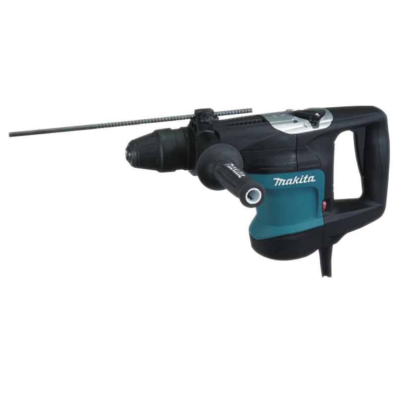 Makita HR3540C - Elektropnömatik Delici Kırıcı - Güçlü ve Verimli