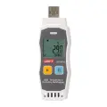 USB Sıcaklık ve Nem Veri Kayıt Cihazı