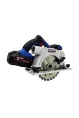 Hyundai HCS202 Akülü Dai̇re Testere (Akü Ve Şarj Hariç)