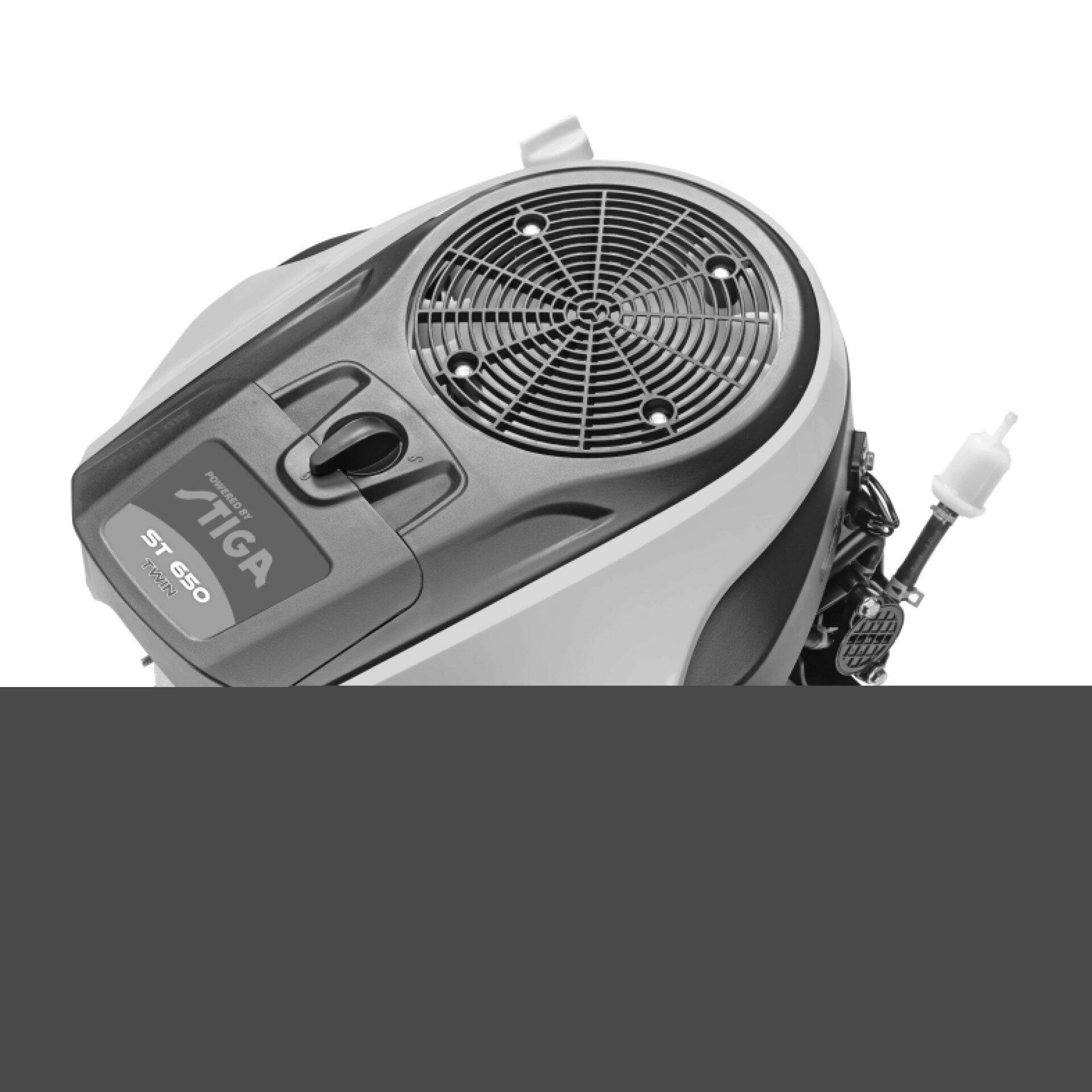 STIGA BENZİNLİ MOTOR ST TRE 635V (118551538)