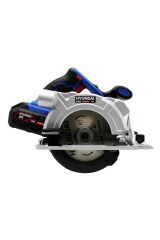 Hyundai HCS202 Akülü Dai̇re Testere (Akü Ve Şarj Hariç)