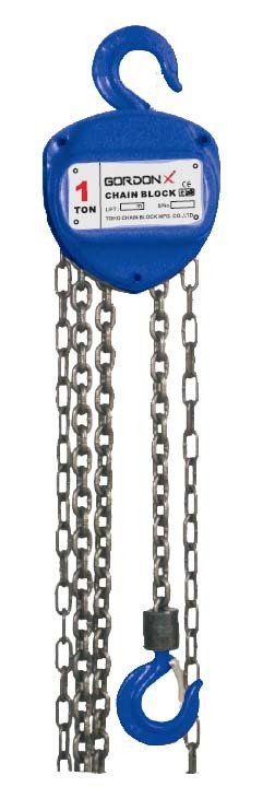 GordonX 1Ton X 3 Metre  Mavi Seri Ceraskal