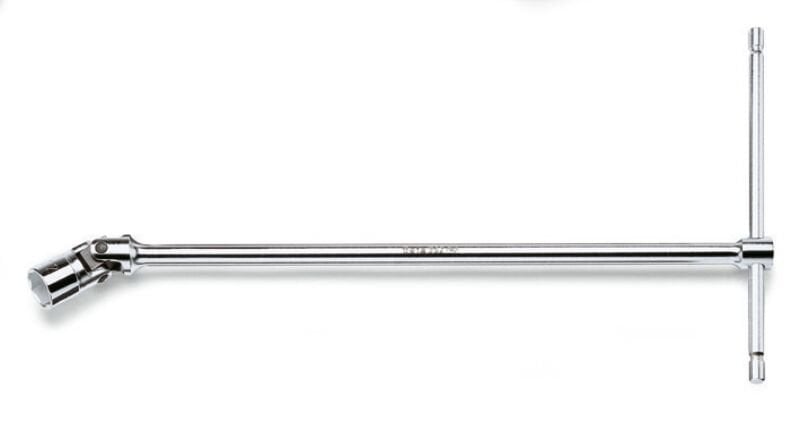 Beta - Mafsallı T Lokma 952 8