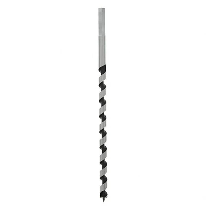 AHŞAP BURGU MATKAP UCU 6x250 mm