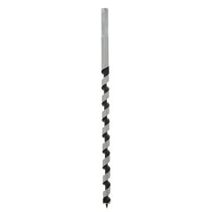 AHŞAP BURGU MATKAP UCU 6x250 mm