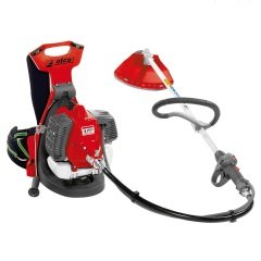 EFCO 8535 ERGO MOTORLU TIRPAN (52.5 cc)