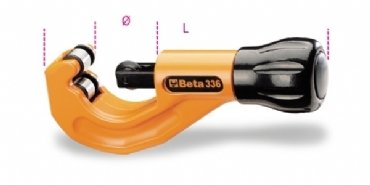 Teloskopik Boru Kesici 336