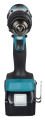 Makita DDF484RTJ - 18v Matkap Vidalama Ddf484rtj - Güçlü ve Verimli