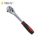 TROY 26120 Cırcır Kol (Ölçü 1/4'')