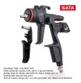 Sata Jet X Digital - HVLP