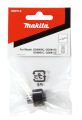 Makita 193011-3 - Konik Pens ve Somun 3 Mm - Yüksek Performans