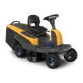 STIGA SWIFT 372E AKÜLÜ ÇİM BİÇME TRAKTÖRÜ (3 X 48V BATARYA+ŞARJ CİHAZI DAHİL)