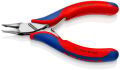 Knipex 64 62 120 Elektronik Ön Kesici Pense