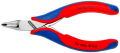 Knipex 64 62 120 Elektronik Ön Kesici Pense