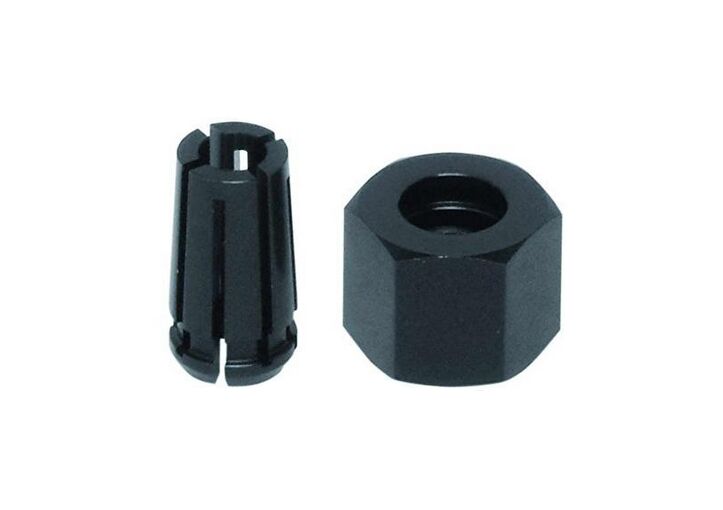 Makita 193011-3 - Konik Pens ve Somun 3 Mm - Yüksek Performans