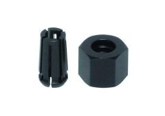 Makita 193011-3 - Konik Pens ve Somun 3 Mm - Yüksek Performans