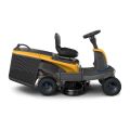 STIGA SWIFT 372E AKÜLÜ ÇİM BİÇME TRAKTÖRÜ (3 X 48V BATARYA+ŞARJ CİHAZI DAHİL)
