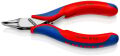 Knipex 64 62 120 Elektronik Ön Kesici Pense