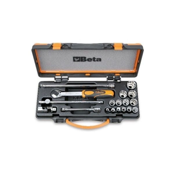 İnç Lokma Takımı 910AS/C13