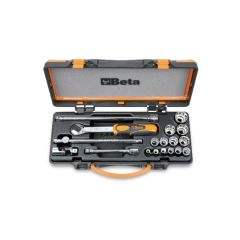 İnç Lokma Takımı 910AS/C13