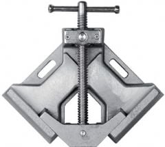 Köşe Mengene 450-260
