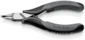 Knipex 64 62 120 ESD Elektronik Ön Kesici Pense ESD