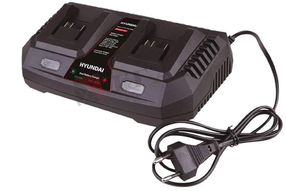 Hyundai Şarj Ci̇hazi - Hizli Çi̇ft Yuva