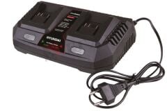 Hyundai Şarj Ci̇hazi - Hizli Çi̇ft Yuva