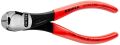 Knipex 67 01 140 Güçlü Ön Kesici Pense