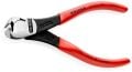 Knipex 67 01 140 Güçlü Ön Kesici Pense