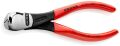 Knipex 67 01 140 Güçlü Ön Kesici Pense
