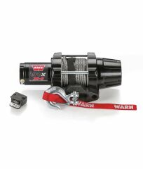 WARN VRX 35-S UTV VE ATV VİNCİ