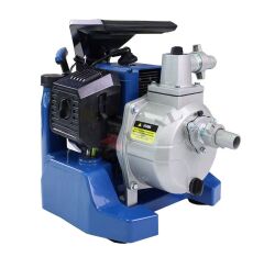 Hyundai HWP10 Benzi̇nli̇ Su Motoru