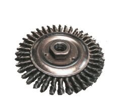 Makita D-29561 - Çanak Fırça - Daire 115xm14x2 Mm