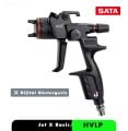 Sata Jet X BASIC - HVLP
