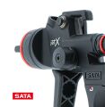Sata Jet X BASIC - HVLP