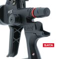 Sata Jet X BASIC - HVLP