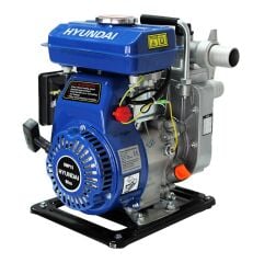 Hyundai HWP15 Benzi̇nli̇ Su Motoru