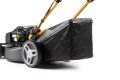 STIGA ESTATE PRO 9122W HONDA GXV690 688cc STIGA ÇİM BİÇME TRAKTÖRÜ