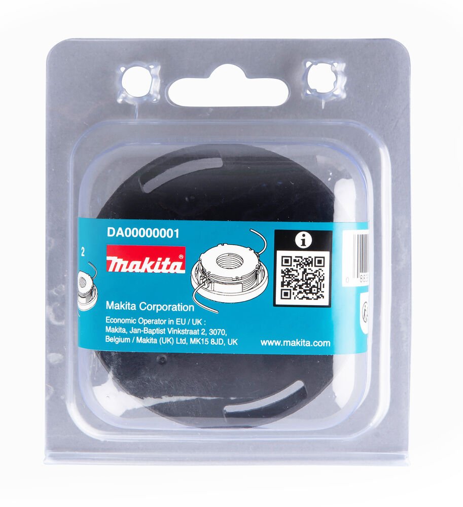 Makita DA00000001 Kesme Kafasi Ur3000