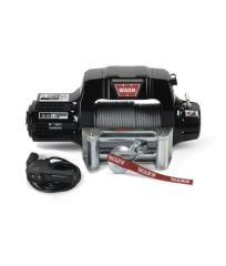 WARN 9.5CTİ 12V CE 4x4 ve Pickup Vinç