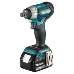 Makita DTW181RTJ - 18v Darbeli Somun Sıkma - Dtw181rtj